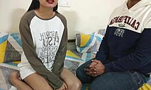 Desi bhabhi enjoys romance and fun with devar in deepthroat and doggystyle