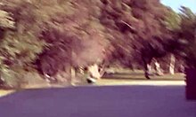 Teen Lesbians Know How To Lick And Finger Each Other!