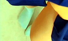 Que Rico Cogidon Me Dió El Vecino Casado De Alado En Su Propia Casa Y Cama Le Saque Toda La Leche Hasta La Última Gota