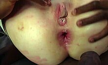 Hot teen 18+ funky town tastes a big black cock for the first time 0 pussy atm bbc rough sex facefuck cum in mouth eks107-p02 😈