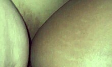 She requests a special ending and surprises with a splash