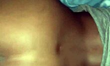 She requests a special ending and surprises with a splash