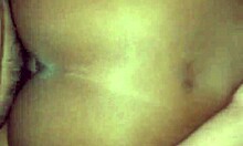 She requests a special ending and surprises with a splash