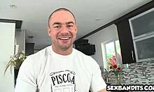 Threesome With Pornstars Diamond Kitty And Ava Devine