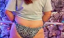 Hotwife Steffi - June Twenty Promo