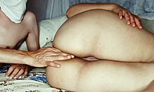 Hard Ass Fuck With Arabic Talk The Slut Is Addicted