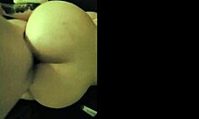Huge tit bbw wife dicked down
