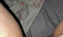 Late Night Pussy Play With Mommy And Teen