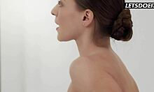 I, Josephine Jackson, give the masseur an unforgettable fuck - Whiteboxxx