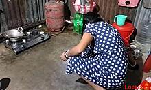 Best Doggystyle Fuck by Village Girl Official Video by Localsex31