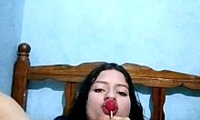 Why not join me masturbating in the bedroom until I cum?