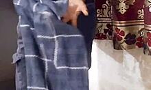 masculine hunt turning into sissy femboy in this intriguing twist