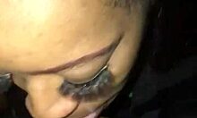 Blu Staccz sneaks with her best friend's boyfriend