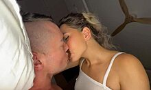 Fucked his sisters girlfriend hard