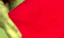 mamando igual puta con monster cock