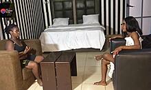 First Coming Of Black Eve