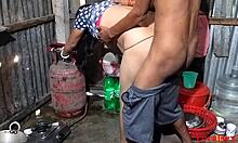 Best Doggystyle Fuck by Village Girl Official Video by Localsex31