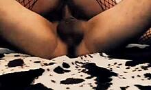 I'm fucking my friend's sister