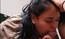 i ate with the chubby girl from my neighborhood while stoned