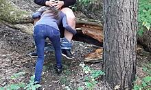 My Step Sister Spied On Girlfriend During Lesbian Moment