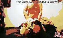 Meu Amigo Me Chupa E Eu Gosto