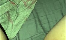 Late Night Pussy Play With Mommy And Teen