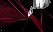 tangy girly cam session on corxex.com