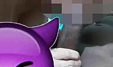 who's next after friend's wife gets creampied?