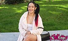 Young Valenpink Introduces Her 55yo Sugardaddy