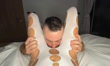 Fucked his sisters girlfriend hard