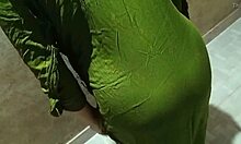 indian desi village wife