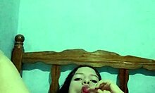 Why not join me masturbating in the bedroom until I cum?