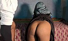 hard anal sex in desi bhabhis house