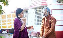 Dadaji roughly fucks virgin girl alone in full movie