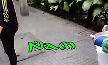 Thai Goddess Pounded!