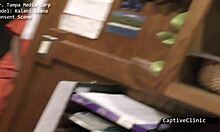 Kalani Luana Petite Latina Teen Earns Cash Through POV Fucking Blowjob And Doggystyle