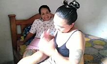 A La Puta De Mi Amiga Le Encanta Lamer Culos Y Yo Con Estas Ganas Que Tengo Le Doy Mi Culo