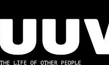 Luuv blowjob & swallow on voyeur cam