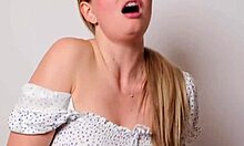 ordinary village girl shares wet secrets