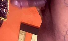 Bella Dona Ass Torn Without Condom