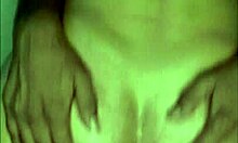 Full Nude Indian Homemade Horny Wife With Her Lover!