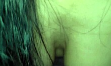 natural big boobs wife pov horny riding