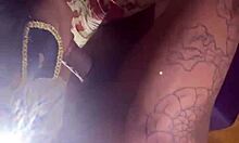 Bella Dona Ass Torn Without Condom