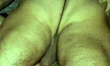 Teresa Jones gets a hot creampie 😏