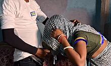 hard anal sex in desi bhabhis house