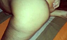 Teresa Jones gets a hot creampie 😏