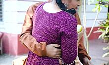 Dadaji roughly fucks virgin girl alone in full movie