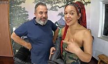 Is Lua Baiana Pregnant?