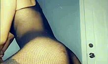 she is as wet as the ocean