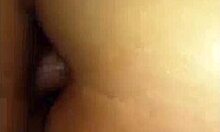 peruana infiel entregando el culo para su amante en un hotel de lima